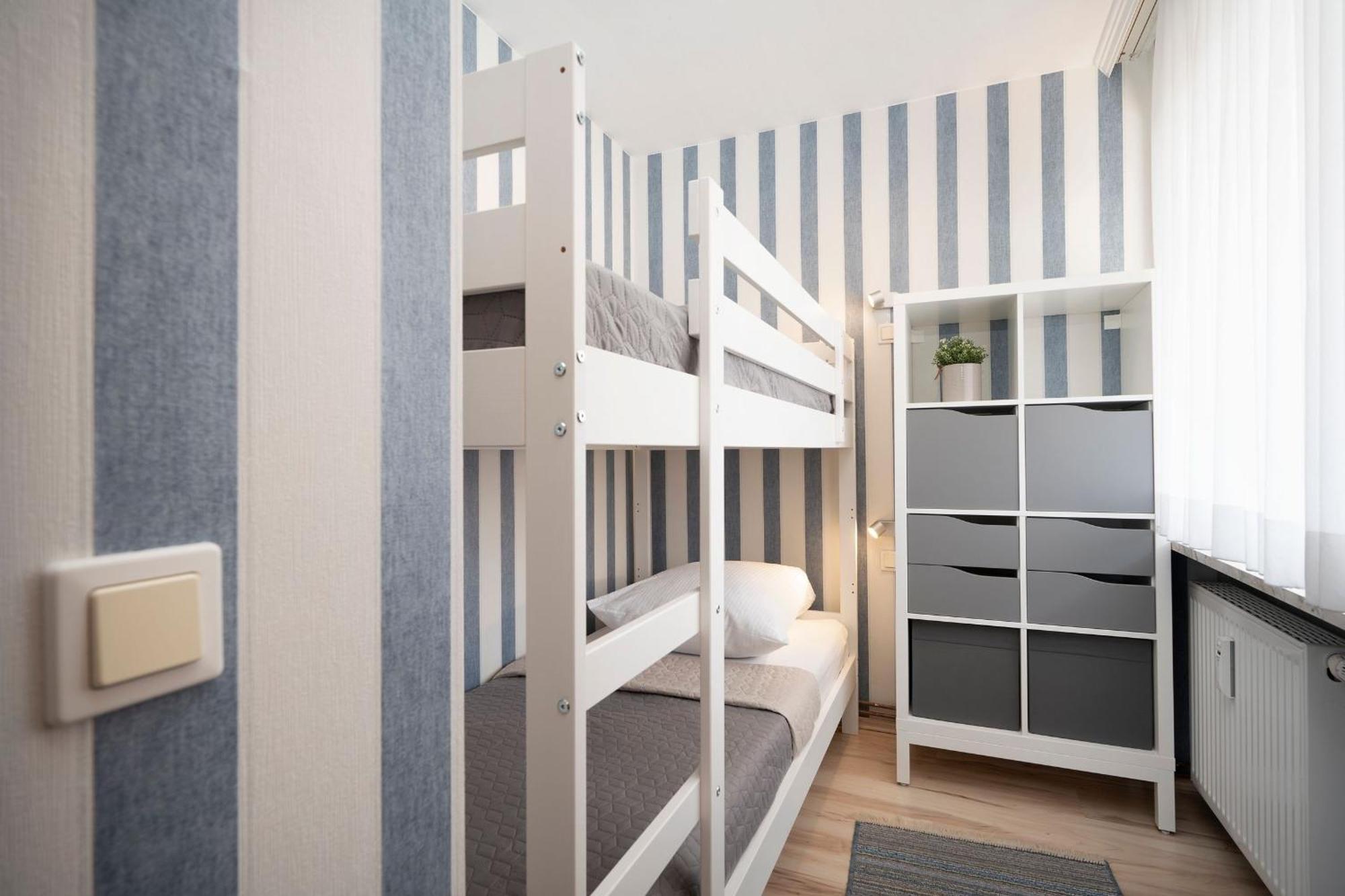 Haus Baltic Ostseeidylle Scharbeutz Exteriér fotografie